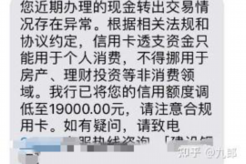 兴山要账公司更多成功案例详情